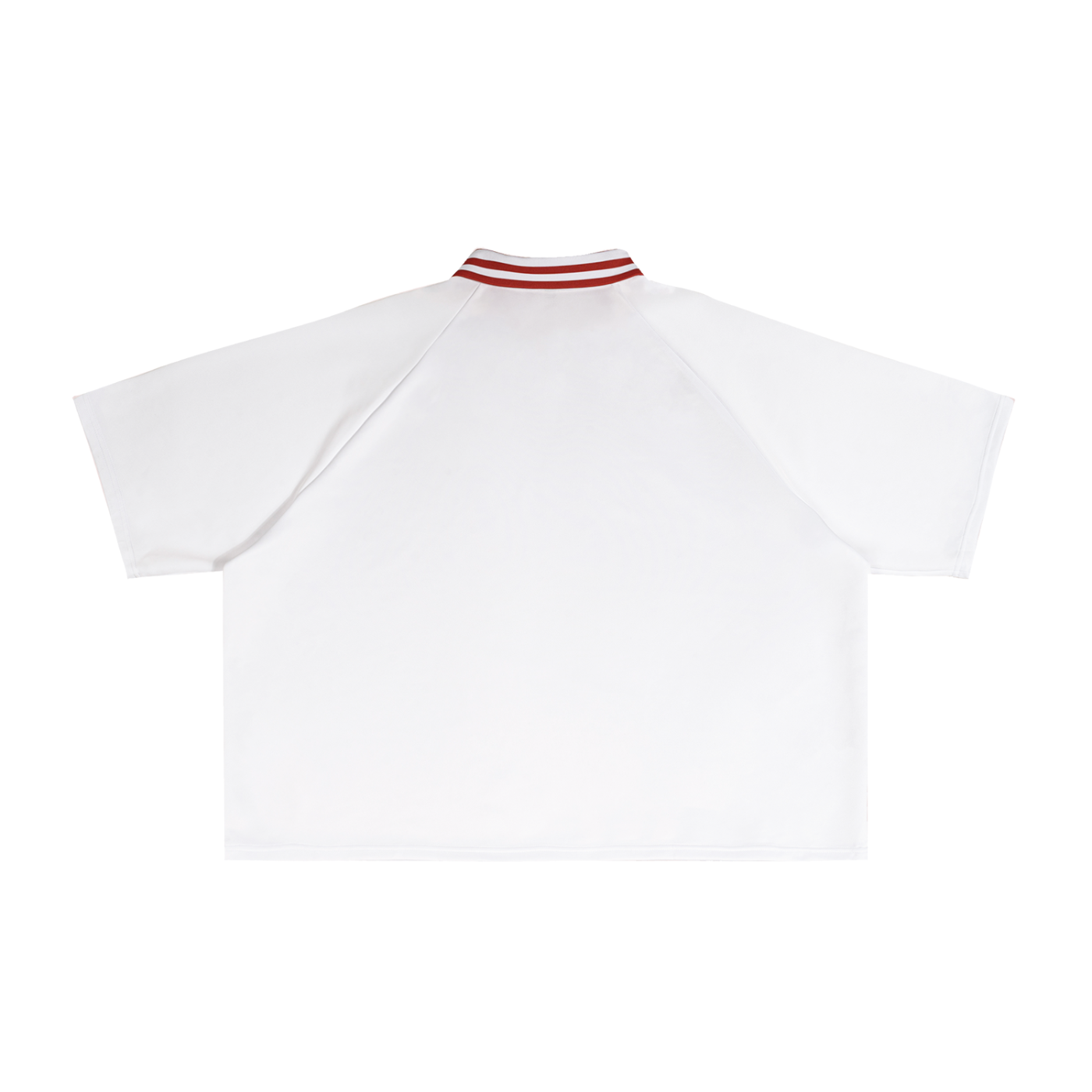 John 14:27 Collar Tee